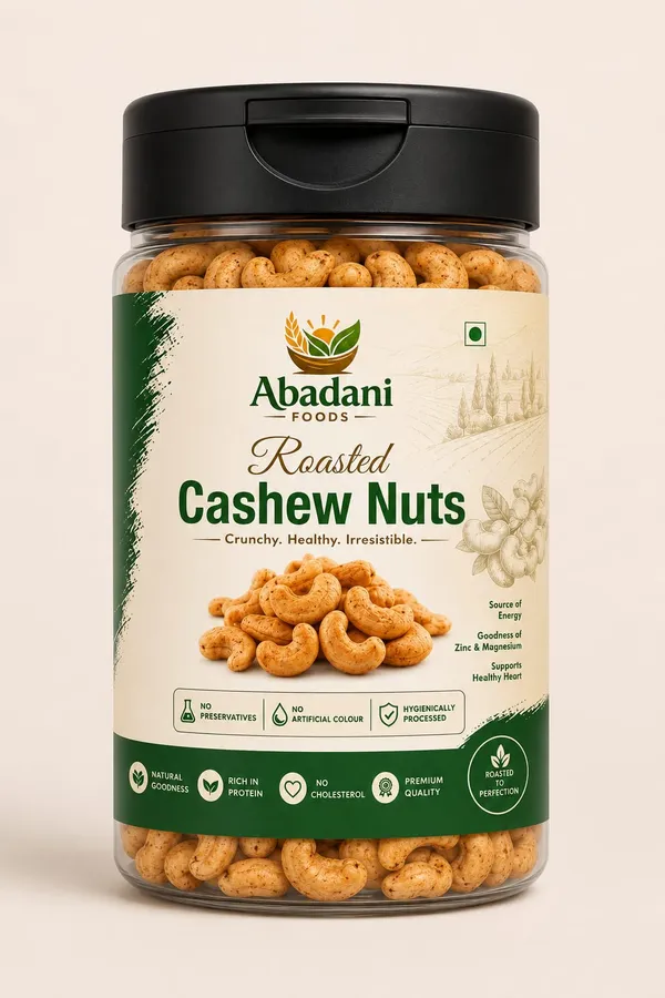Abadani_Foods_Roasted_Cashew_Nuts