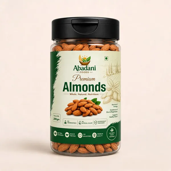 Abadani_Foods_Premium_Whole_Almonds_280g_Pack_Of_2