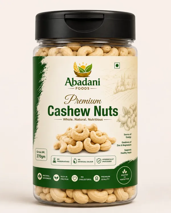 Abadani_Premium_Whole_Cashew_Nuts_270_G