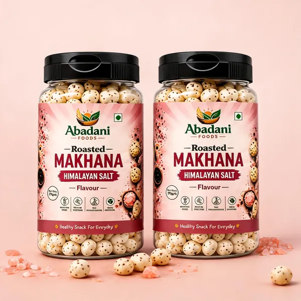 Abadani_Foods_Roasted_Cream_And_Onion_Makhana_And_Peri_Peri_And_Himalayan_Salt