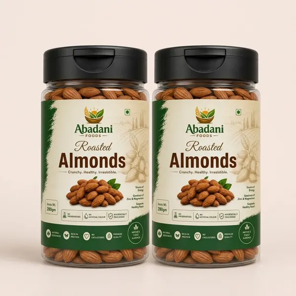 Abadani_Foods_Premium_Whole_Almonds_280g_Pack_Of_2