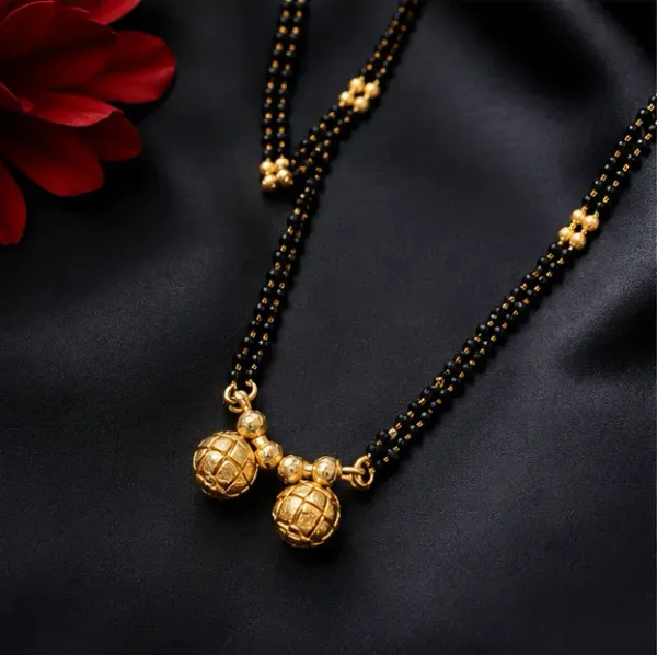 Traditional_Double_Layer_Gold_Plated_Vati_Mangalsutra_For_Women