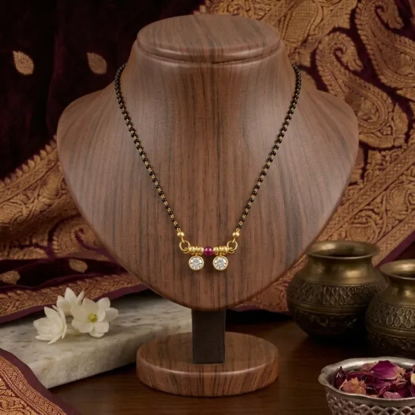 Micro_Plated_Short_Cz_Pendant_Mangalsutra_Chain_Pendant