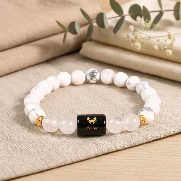 Cancer_(_Karka_)_Zodiac_Sign_Bracelet_8Mm