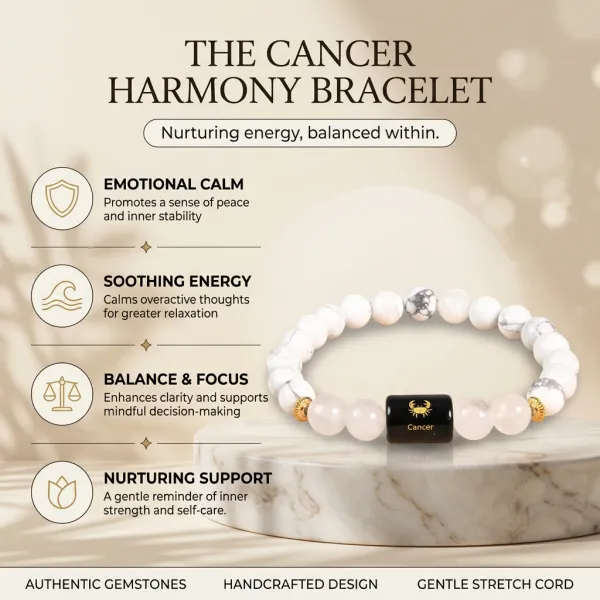 Cancer_(_Karka_)_Zodiac_Sign_Bracelet_8Mm
