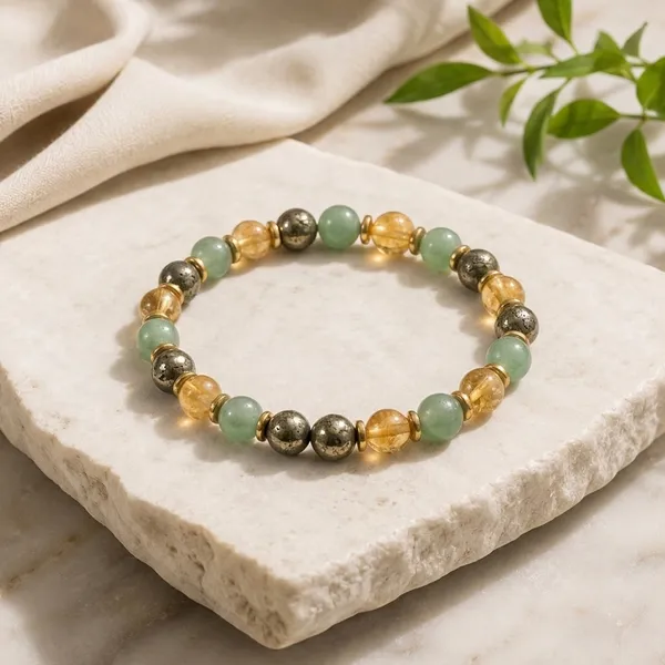 Dhanyog_Prosperity_Bracelet