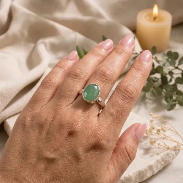 Green_Aventurine_Ring