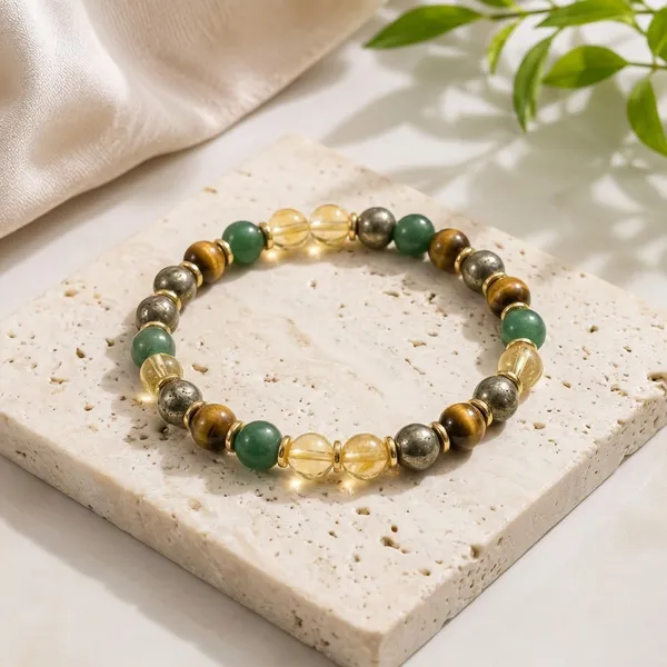 Money_Magnet_Crystal_Bracelet