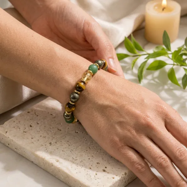 Money_Magnet_Crystal_Bracelet