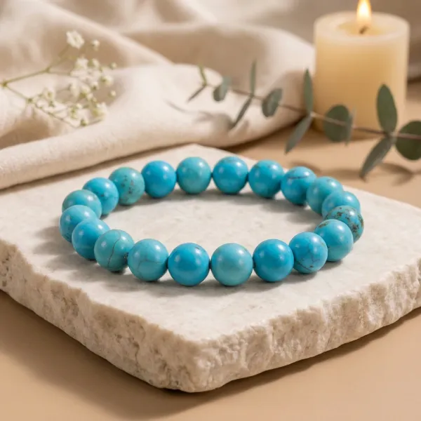 Natural_Firoza_(Turquoise)_Bracelet