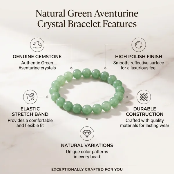 Natural_Green_Aventurine_Crystal_Bracelet