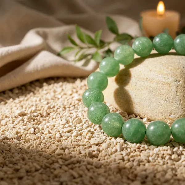 Natural_Green_Aventurine_Crystal_Bracelet