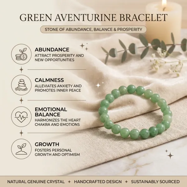 Natural_Green_Aventurine_Crystal_Bracelet