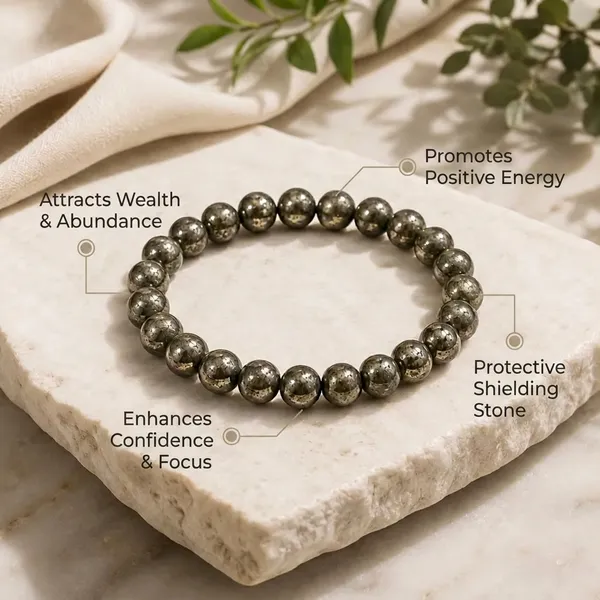 Natural_Pyrite_Crystal_Bracelet