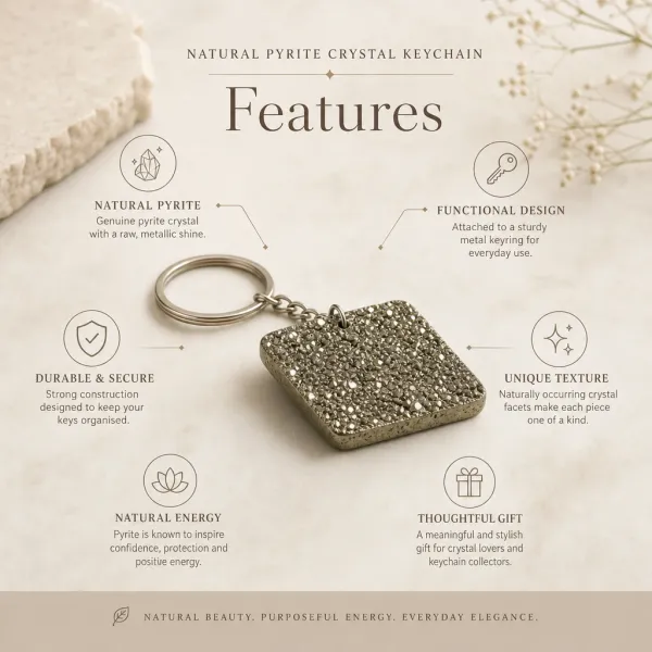 Natural_Pyrite_Crystal_Keychain