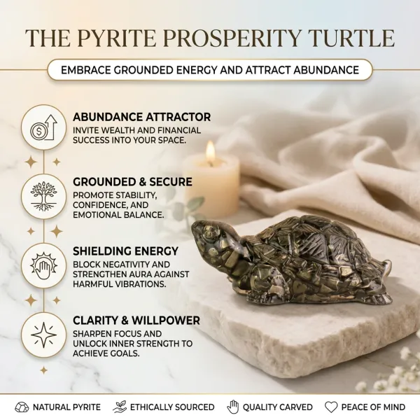 Natural_Pyrite_Turtle