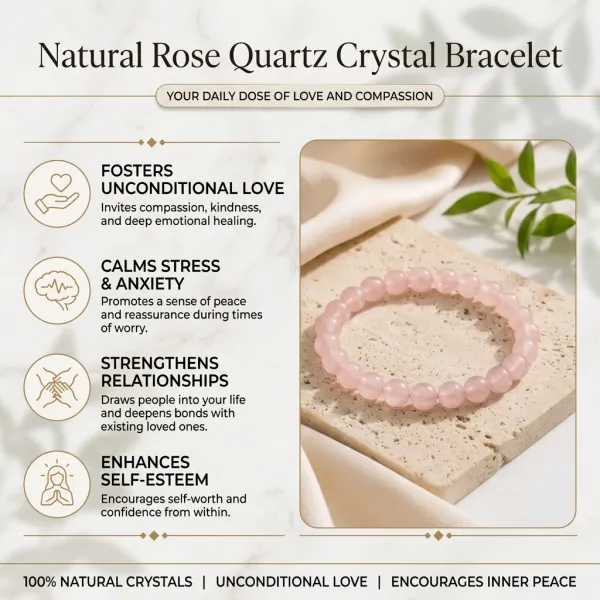Natural_Rose_Quartz_Crystal_Bracelet