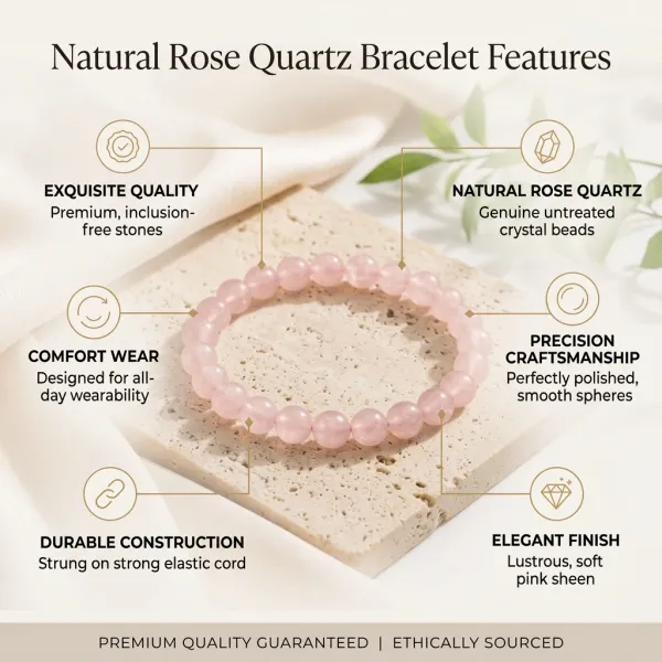 Natural_Rose_Quartz_Crystal_Bracelet
