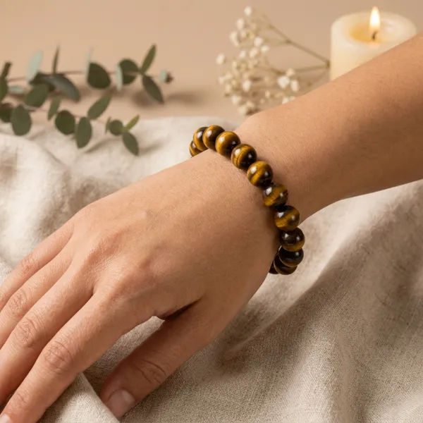 Natural_Tiger_Eye_Crystal_Bracelet