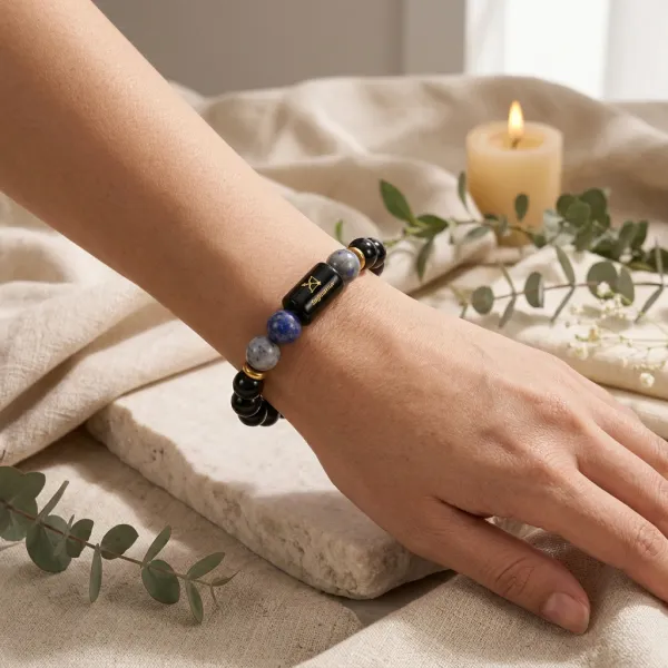Sagittarius_(Dhanu)_Zodiac_Sign_Bracelet_8Mm
