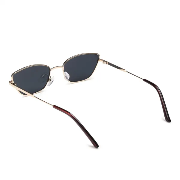 Gold_Black_Metal_Retro_Steampunk_Uv400_Sunglasses_For_Unisex