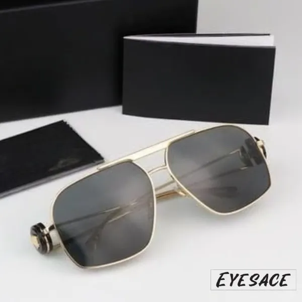Gold_Black_Metal_Celebrity_Style_Uv400_Sunglasses_For_Unisex