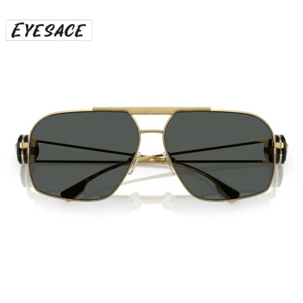 Gold_Black_Metal_Celebrity_Style_Uv400_Sunglasses_For_Unisex