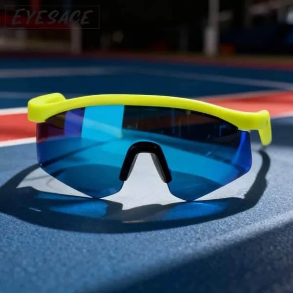 Yellow_Metal_Plastic_Sports_Uv400_Sunglasses_For_Unisex
