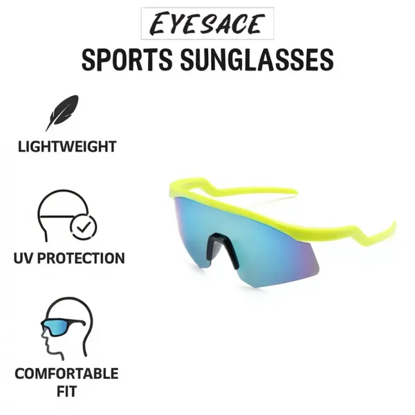 Yellow_Metal_Plastic_Sports_Uv400_Sunglasses_For_Unisex
