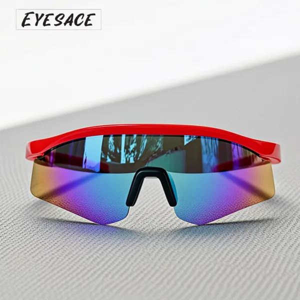 Red_Metal_Plastic_Sports_Uv400_Sunglasses_For_Unisex