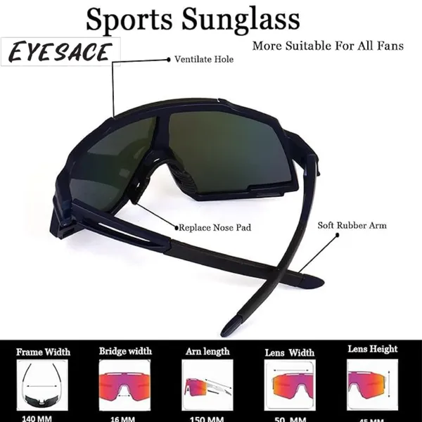 Black_Metal_Plastic_Polarized_Sports_Uv400_Sunglasses_For_Unisex