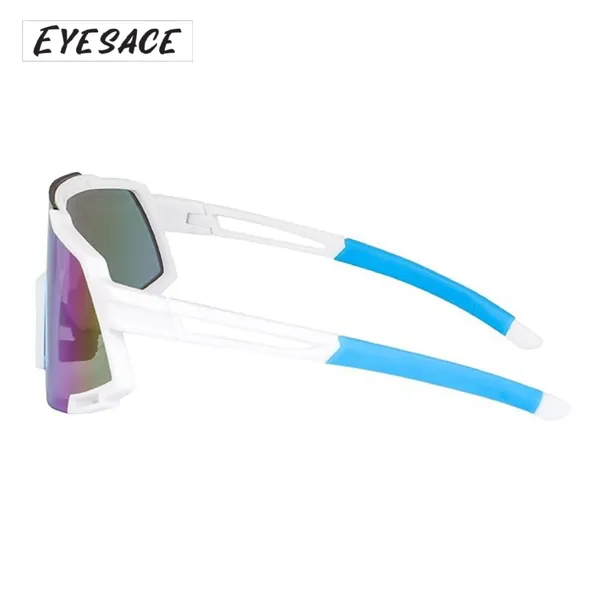 White_Metal_Plastic_Polarized_Sports_Uv400_Sunglasses_For_Unisex