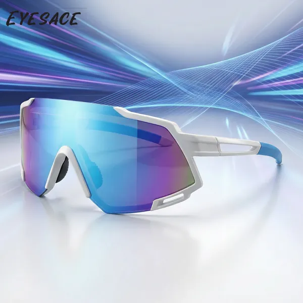 White_Metal_Plastic_Polarized_Sports_Uv400_Sunglasses_For_Unisex