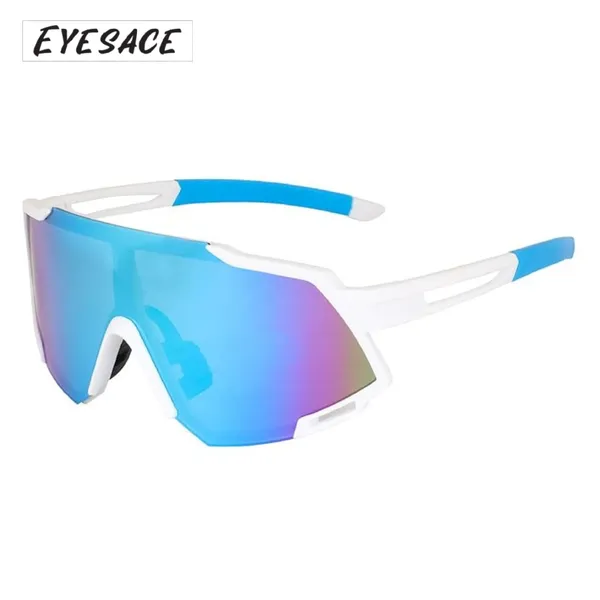 White_Metal_Plastic_Polarized_Sports_Uv400_Sunglasses_For_Unisex