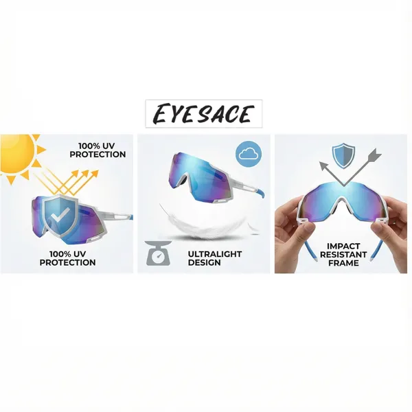 White_Metal_Plastic_Polarized_Sports_Uv400_Sunglasses_For_Unisex