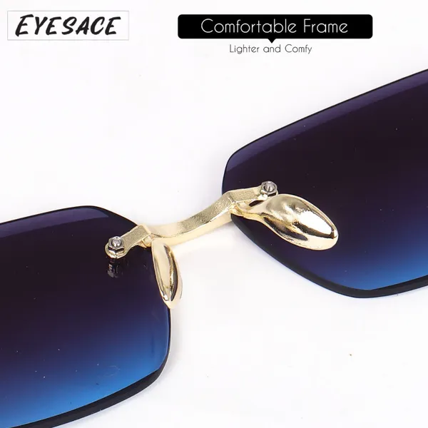 Gold_Blue_Metal_Plastic_Uv400_Sunglasses_For_Unisex