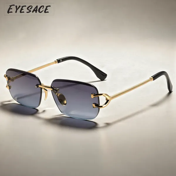 Gold_Blue_Metal_Plastic_Uv400_Sunglasses_For_Unisex
