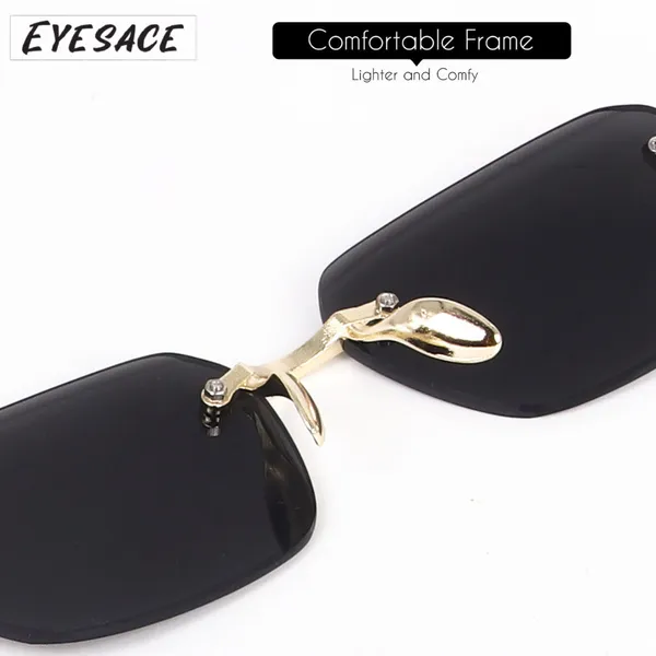 Gold_Black_Metal_Plastic_Uv400_Sunglasses_For_Unisex