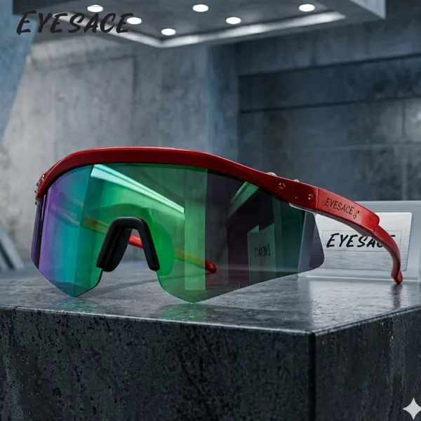 Red_Metal_Wraparound_Shield_Mirrored_Sunglasses_For_Unisex
