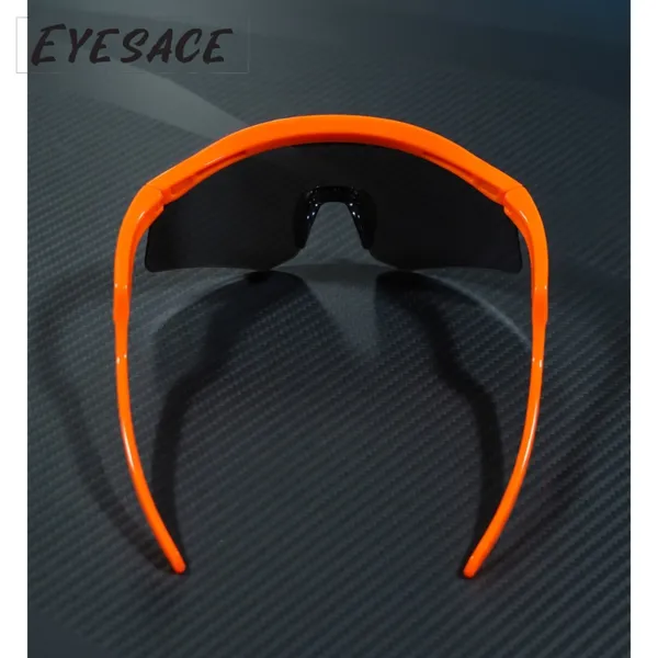 Red_Metal_Wraparound_Shield_Sunglasses_For_Unisex