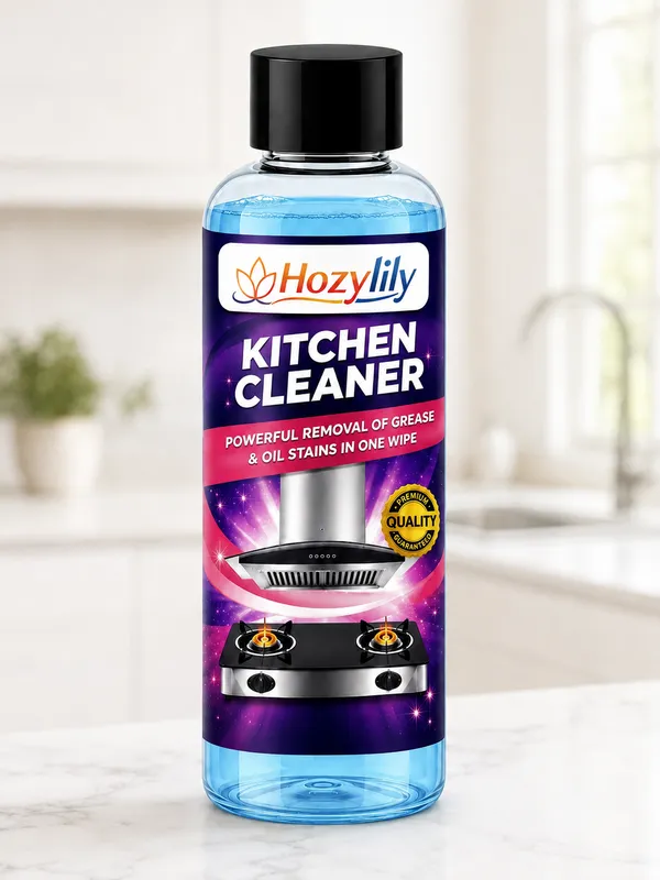 HozyLily_Kitchen_Cleaner_Liquid_100_ml