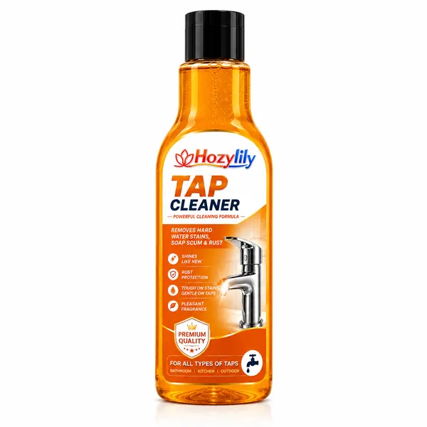 HozyLily_Tap_Cleaner