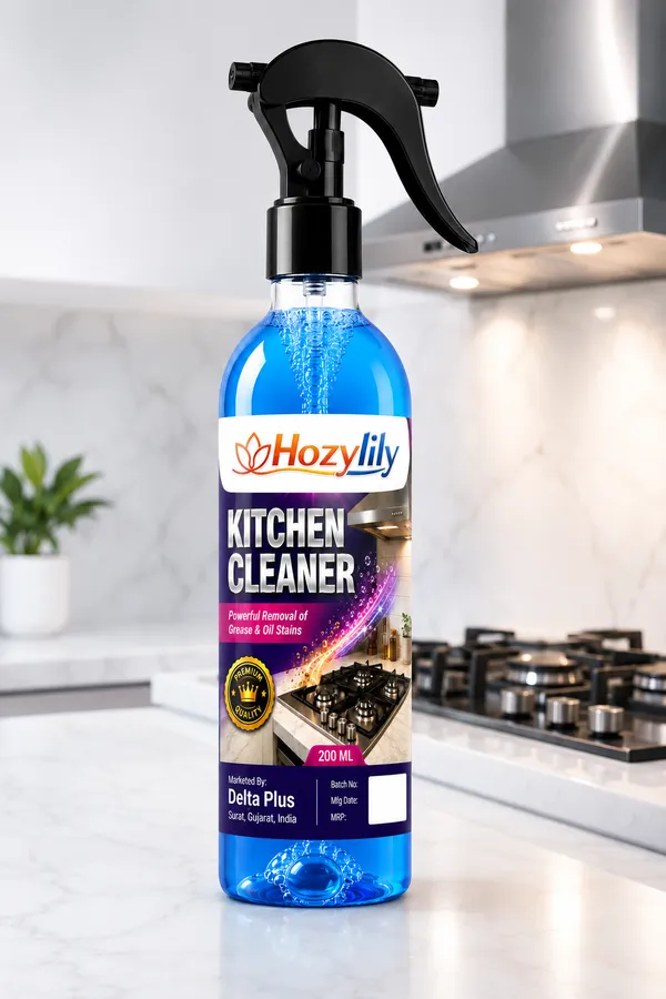 HozyLily_Kitchen_Cleaner_Spray_200_Ml