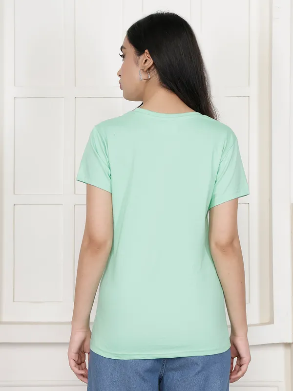 Mint_Green_Cotton_Relaxed_Fit_Graphic_T-Shirt_For_Women