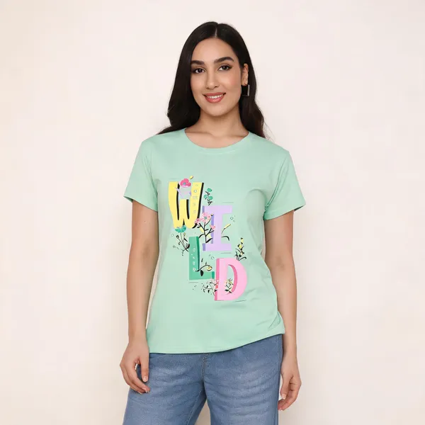 Mint_Green_Cotton_Relaxed_Fit_Graphic_T-Shirt_For_Women
