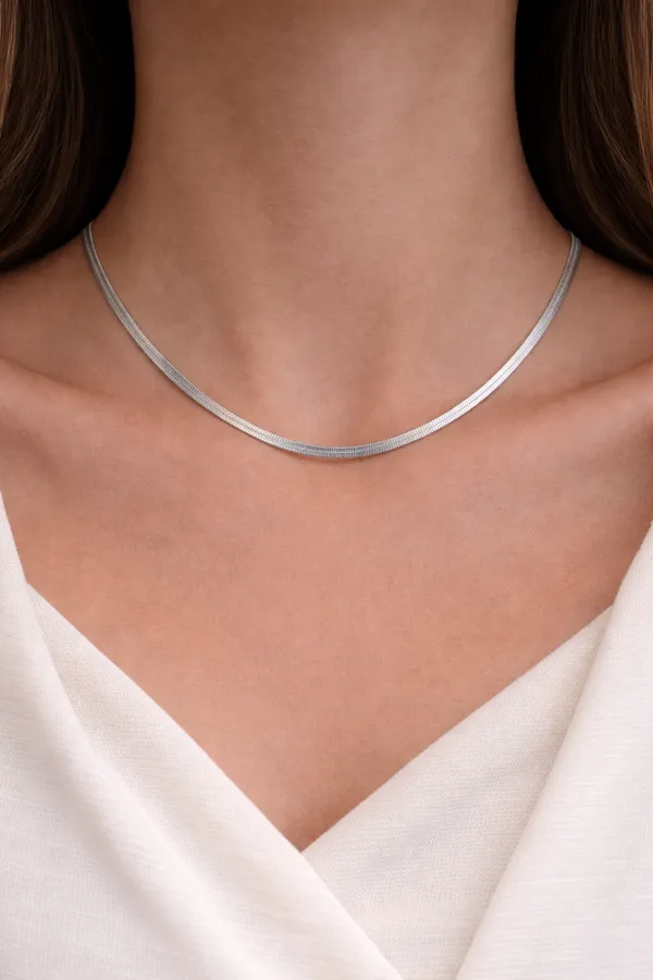 Silver_Snake_Chain