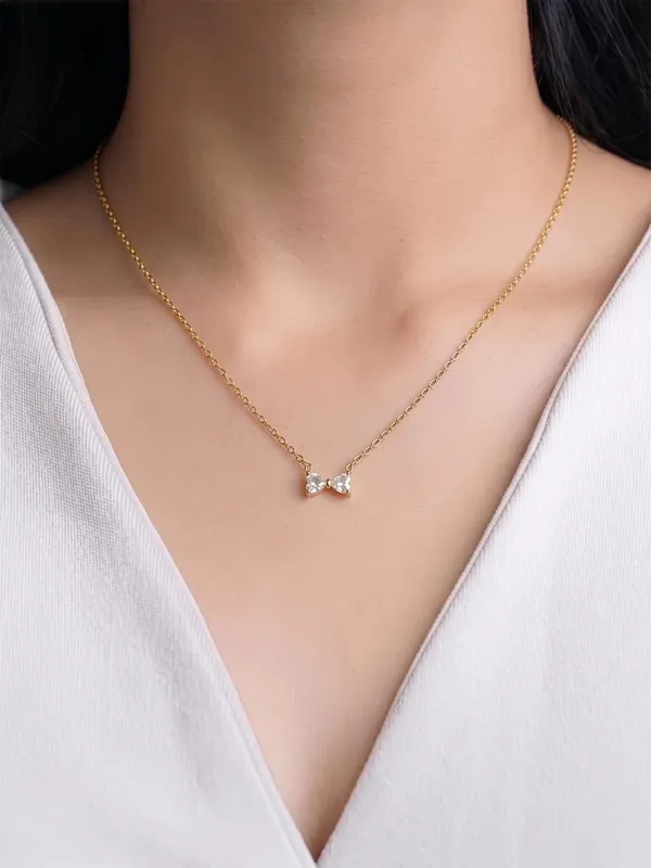 Bow_Crystal_Neckchain
