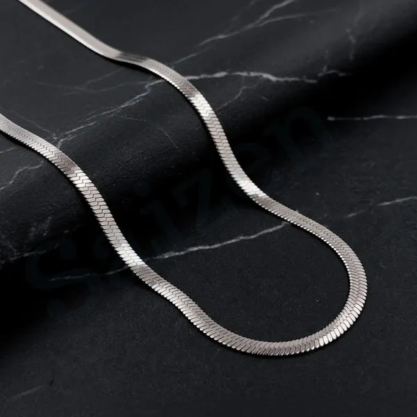 Silver_Snake_Chain