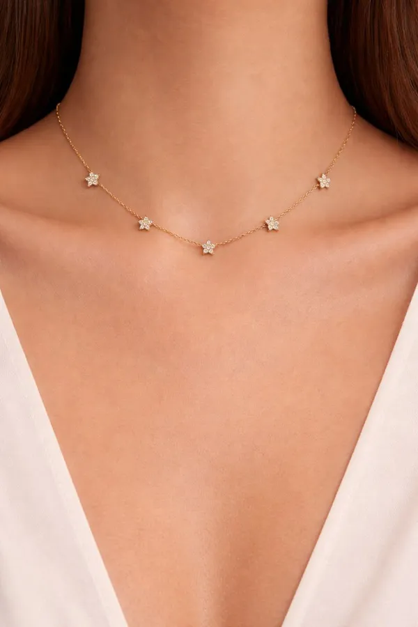 Celeste_5_Star_Neckchian