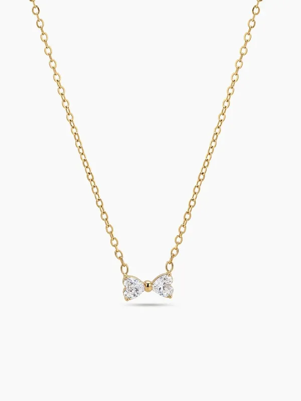 Bow_Crystal_Neckchain